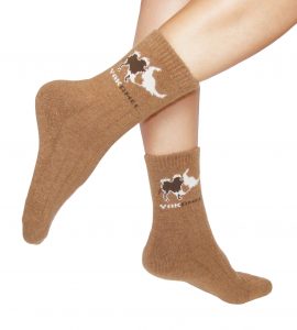 camel wool socks from Mongolia, warm socks for hiking, camping, cold feet, cold weather